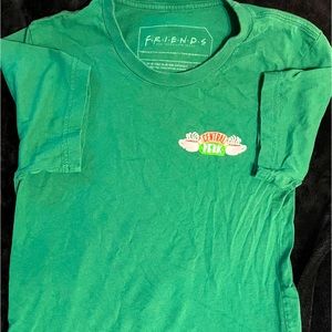 FRIENDS Central Perk Shirt